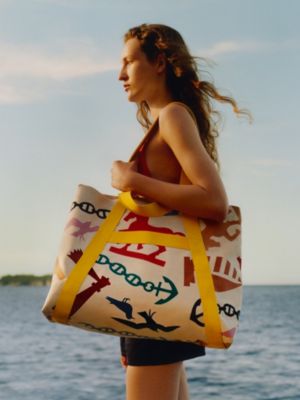 Beach bags - Beach towels and bath accessories | Hermès USA